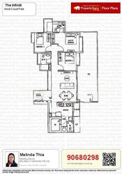 The Infiniti (D5), Condominium #426344721